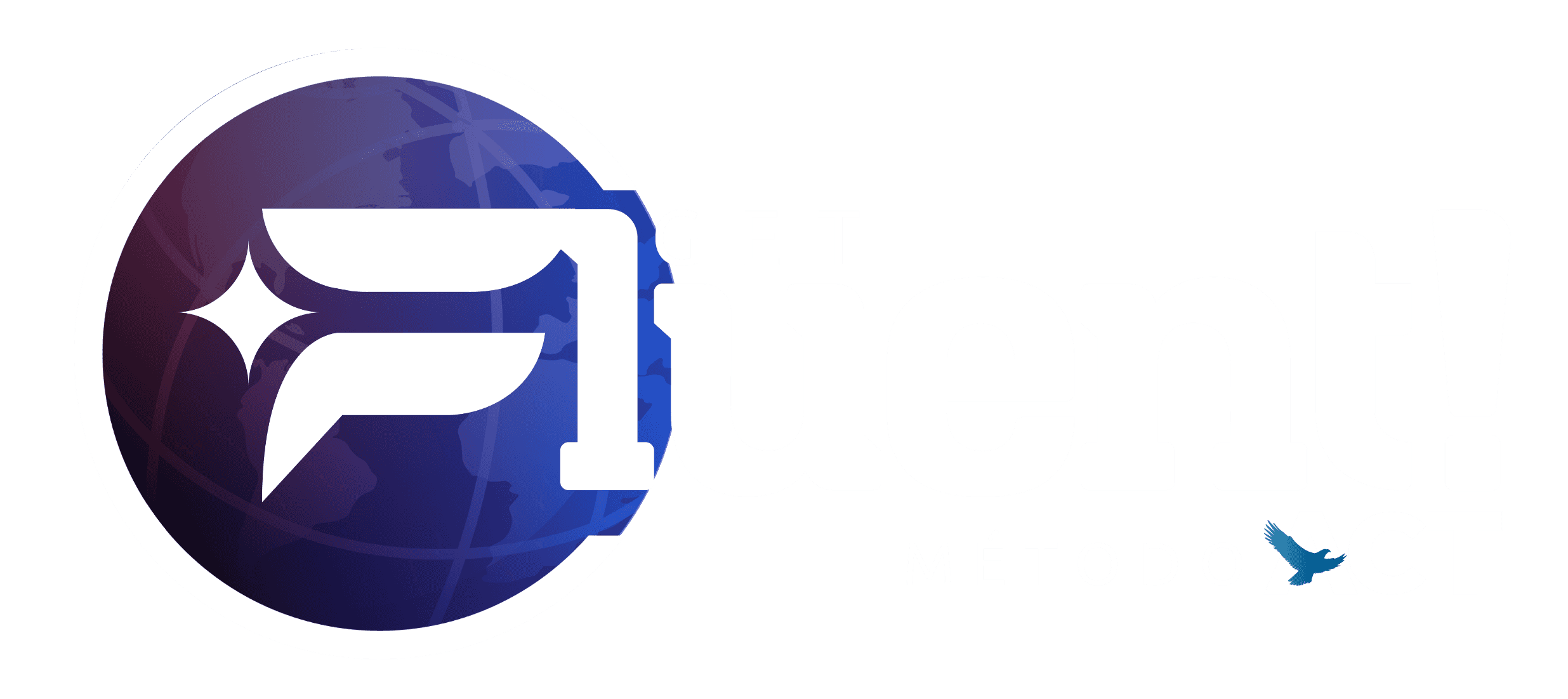 logomarca get fluent - metodo ACT